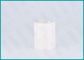 एंटी-लीकेज डिस्क टॉप शैम्पू बोतल कैप, 28/415 पीपी प्लास्टिक क्लोजर कैप्स