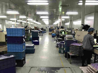 चीन Jiangyin Meyi Packaging Co., Ltd.
