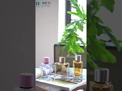 ग्लास/प्लास्टिक कॉस्मेटिक परफ्यूम की बोतल पैकेजिंग व्यक्तिगत/बल्क/गिफ्ट बॉक्स/डिस्प्ले बॉक्स