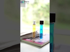 सुगंध धुंध 250 मिलीलीटर पोर्टेबल परफ्यूम स्प्रे एटोमाइज़र