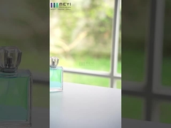 फैंसी/विंटेज/आधुनिक कॉस्मेटिक परफ्यूम बोतल गोल/वर्ग/सर्पाकार