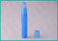 8 मिली ब्लू छोटा परफ्यूम स्प्रे बॉटल, आसान कैरी ट्रैवल परफ्यूम एटमाइजर