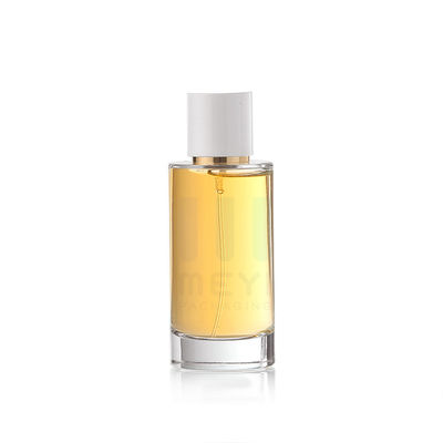 बक्से के साथ इत्र की बोतल 30ml/50ml/100ml गोल/वर्ग/ आयताकार स्क्रीन प्रिंटिंग/हॉट स्टैम्पिंग